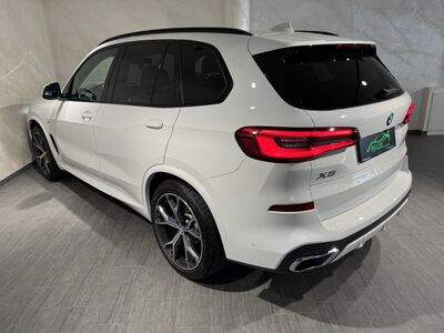 BMW X5 Gebrauchtwagen BMW X5 Gebrauchtwagen