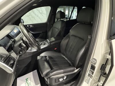 BMW X5 Gebrauchtwagen BMW X5 Gebrauchtwagen