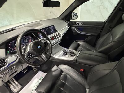 BMW X5 Gebrauchtwagen BMW X5 Gebrauchtwagen