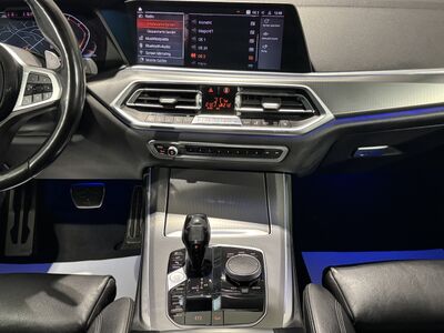 BMW X5 Gebrauchtwagen BMW X5 Gebrauchtwagen