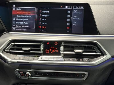 BMW X5 Gebrauchtwagen BMW X5 Gebrauchtwagen