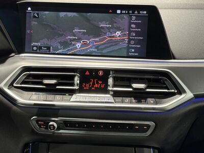 BMW X5 Gebrauchtwagen BMW X5 Gebrauchtwagen