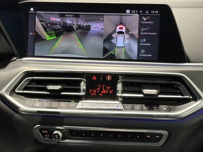 BMW X5 Gebrauchtwagen BMW X5 Gebrauchtwagen