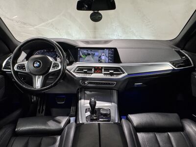 BMW X5 Gebrauchtwagen BMW X5 Gebrauchtwagen
