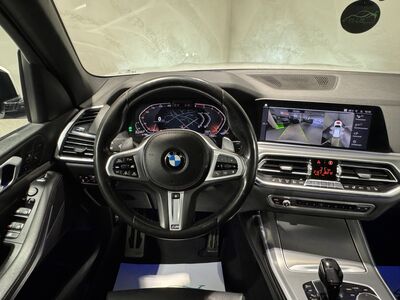 BMW X5 Gebrauchtwagen BMW X5 Gebrauchtwagen