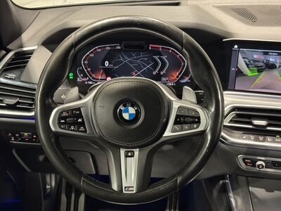 BMW X5 Gebrauchtwagen BMW X5 Gebrauchtwagen