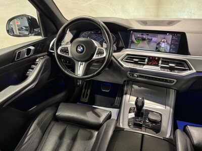 BMW X5 Gebrauchtwagen BMW X5 Gebrauchtwagen
