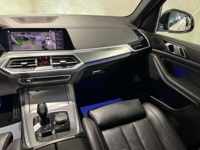 BMW X5 Gebrauchtwagen BMW X5 Gebrauchtwagen