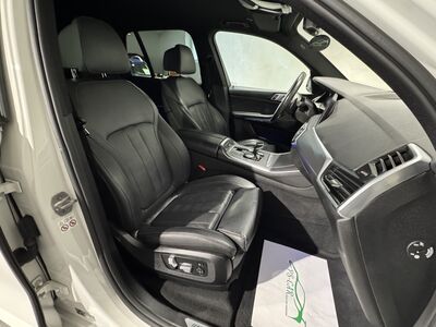 BMW X5 Gebrauchtwagen BMW X5 Gebrauchtwagen