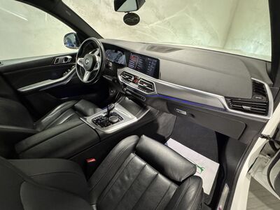 BMW X5 Gebrauchtwagen BMW X5 Gebrauchtwagen