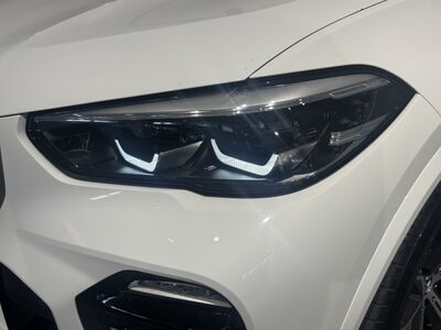 BMW X5 Gebrauchtwagen BMW X5 Gebrauchtwagen
