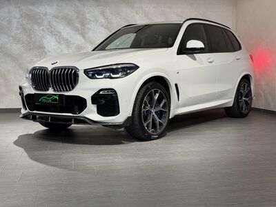 BMW X5 Gebrauchtwagen BMW X5 Gebrauchtwagen