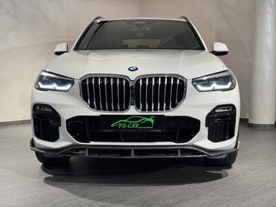 BMW X5 Gebrauchtwagen BMW X5 Gebrauchtwagen
