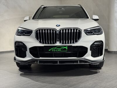 BMW X5 Gebrauchtwagen BMW X5 Gebrauchtwagen