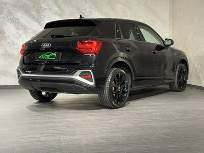 Audi Q2 Gebrauchtwagen Audi Q2 Gebrauchtwagen