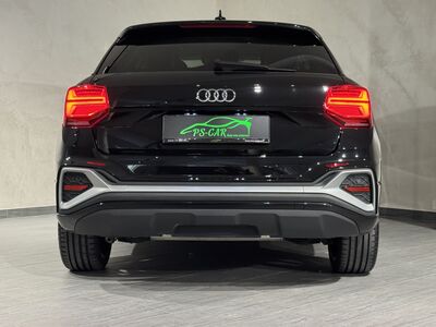Audi Q2 Gebrauchtwagen Audi Q2 Gebrauchtwagen