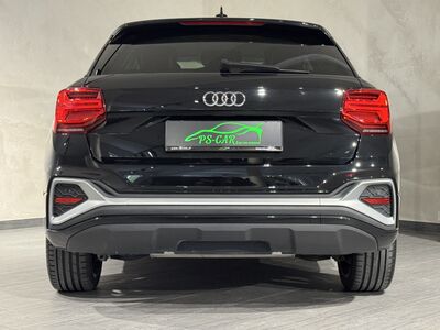 Audi Q2 Gebrauchtwagen Audi Q2 Gebrauchtwagen