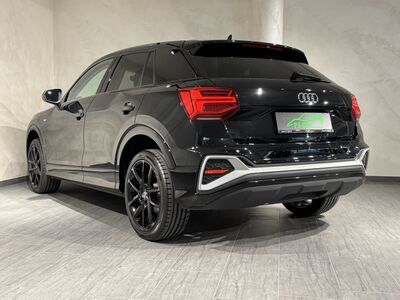 Audi Q2 Gebrauchtwagen Audi Q2 Gebrauchtwagen