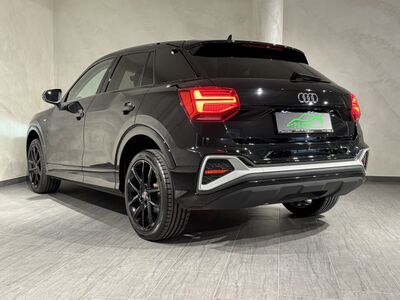 Audi Q2 Gebrauchtwagen Audi Q2 Gebrauchtwagen
