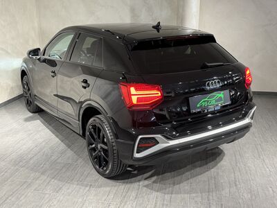 Audi Q2 Gebrauchtwagen Audi Q2 Gebrauchtwagen
