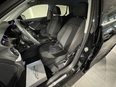 Audi Q2 Gebrauchtwagen Audi Q2 Gebrauchtwagen