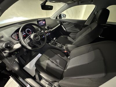 Audi Q2 Gebrauchtwagen Audi Q2 Gebrauchtwagen
