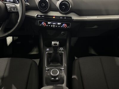 Audi Q2 Gebrauchtwagen Audi Q2 Gebrauchtwagen