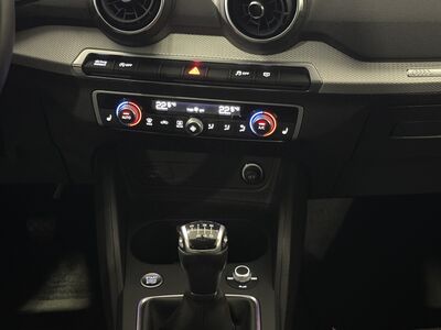 Audi Q2 Gebrauchtwagen Audi Q2 Gebrauchtwagen