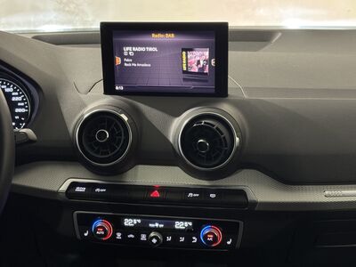 Audi Q2 Gebrauchtwagen Audi Q2 Gebrauchtwagen