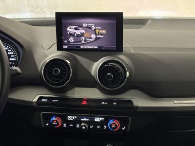 Audi Q2 Gebrauchtwagen Audi Q2 Gebrauchtwagen