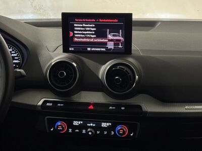 Audi Q2 Gebrauchtwagen Audi Q2 Gebrauchtwagen