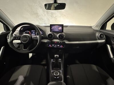 Audi Q2 Gebrauchtwagen Audi Q2 Gebrauchtwagen
