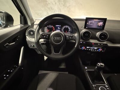 Audi Q2 Gebrauchtwagen Audi Q2 Gebrauchtwagen