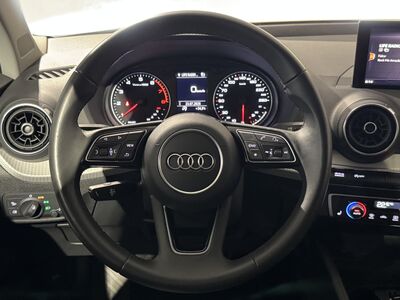 Audi Q2 Gebrauchtwagen Audi Q2 Gebrauchtwagen