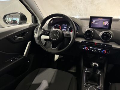 Audi Q2 Gebrauchtwagen Audi Q2 Gebrauchtwagen
