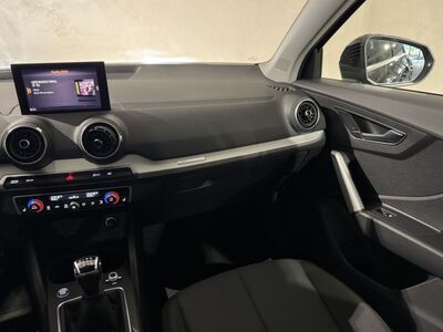 Audi Q2 Gebrauchtwagen Audi Q2 Gebrauchtwagen