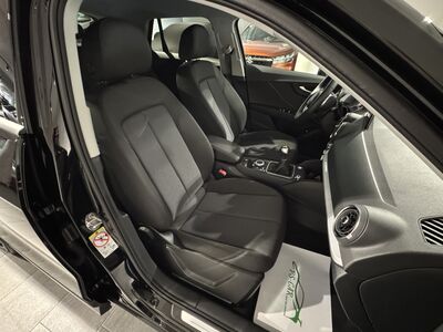 Audi Q2 Gebrauchtwagen Audi Q2 Gebrauchtwagen