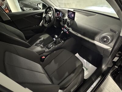 Audi Q2 Gebrauchtwagen Audi Q2 Gebrauchtwagen