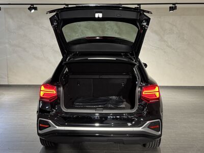 Audi Q2 Gebrauchtwagen Audi Q2 Gebrauchtwagen
