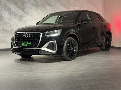 Audi Q2 Gebrauchtwagen Audi Q2 Gebrauchtwagen