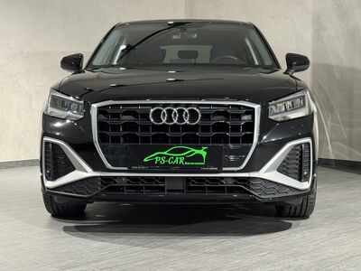 Audi Q2 Gebrauchtwagen Audi Q2 Gebrauchtwagen