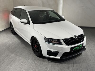 Skoda Octavia Gebrauchtwagen Skoda Octavia Gebrauchtwagen