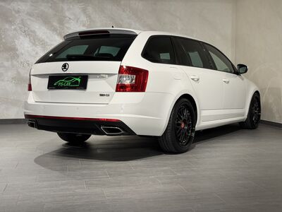 Skoda Octavia Gebrauchtwagen Skoda Octavia Gebrauchtwagen