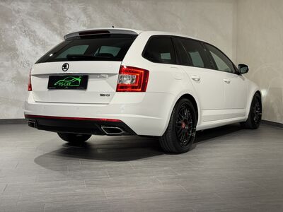 Skoda Octavia Gebrauchtwagen Skoda Octavia Gebrauchtwagen