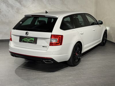 Skoda Octavia Gebrauchtwagen Skoda Octavia Gebrauchtwagen
