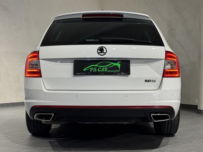 Skoda Octavia Gebrauchtwagen Skoda Octavia Gebrauchtwagen