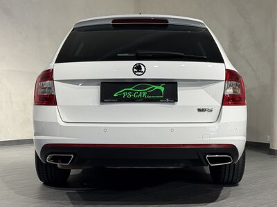 Skoda Octavia Gebrauchtwagen Skoda Octavia Gebrauchtwagen
