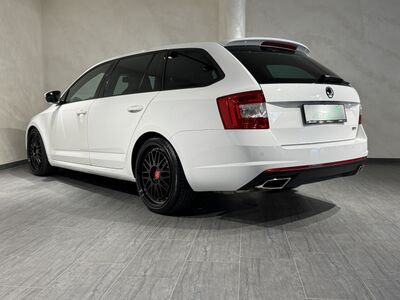 Skoda Octavia Gebrauchtwagen Skoda Octavia Gebrauchtwagen