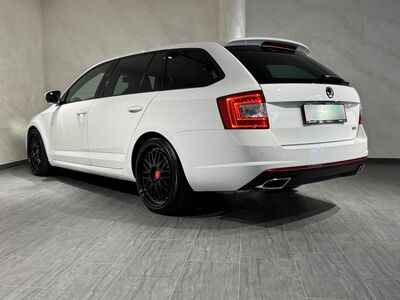 Skoda Octavia Gebrauchtwagen Skoda Octavia Gebrauchtwagen