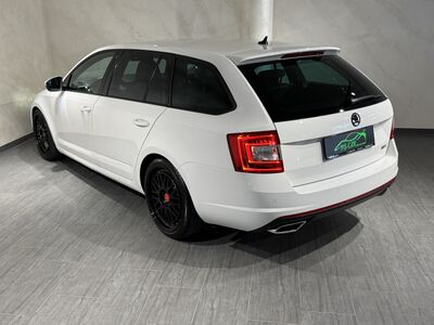 Skoda Octavia Gebrauchtwagen Skoda Octavia Gebrauchtwagen